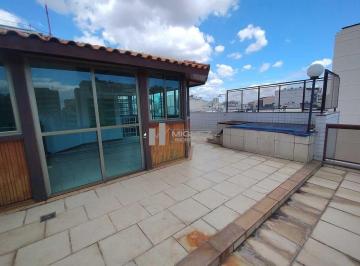 Apartamento · 151m² · 2 Quartos · 1 Vaga · Cobertura Duplex à Venda na Tijuca — Rua Professor Gabizo — 151 m² — 3 Quartos — Suíte — Piscina — T