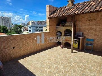 Apartamento · 185m² · 6 Quartos · 1 Vaga · Apartamento tipo casa -  Rua Jorge Rudge (Vila Isabel). 2 salas, 6 quartos, sendo 1 suíte, 4 banheir