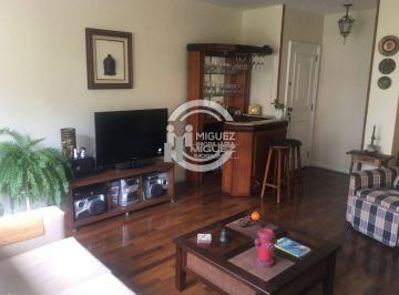 Apartamento · 140m² · 4 Quartos · 2 Vagas · Apartamento com 4 quartos, Tijuca - Rio de Janeiro