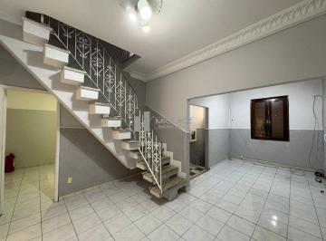 Casa · 120m² · Casa comercial para locação na rua Piracicaba com 5 salas, cozinha e 3 banheiros em rua tranquila e 
