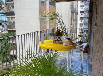 Apartamento · 90m² · 3 Quartos · 2 Vagas · Apartamento a Venda na Tijuca - Rua Sao Miguel - 90 m2 - 3 Quartos - Suite - Varanda - Dependencia -