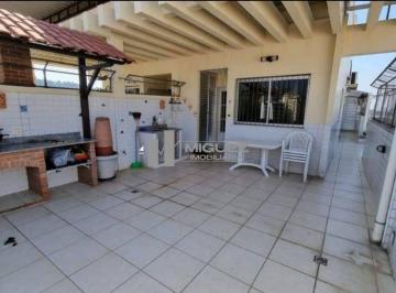 Apartamento · 187m² · 4 Quartos · 2 Vagas · Cobertura à venda com 4 quartos Rua Justiniano da Rocha Vila Isabel
