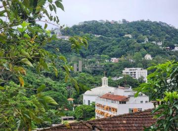 Casa · 400m² · 8 Quartos · 2 Vagas · Casa à venda Rua Efigênio Sales localização privilegiada do Cosme Velho