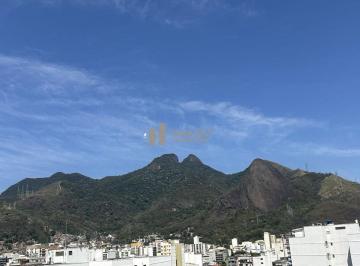 Apartamento · 236m² · 3 Quartos · 1 Vaga · Exclusividade Cobertura a venda, Varandão, sala em 2 ambientes, 3 quartos sendo 1 suíte, terraço e v