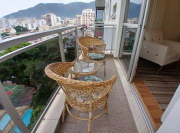 Apartamento · 94m² · 2 Quartos · 1 Vaga · Apartamento à venda Rua Senador Nabuco ( Vila Isabel),  2 varandas, sala, dois quartos sendo um suít