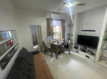 Apartamento · 80m² · 2 Quartos · Oportunidade!!! Apartamento Garden à Venda de 2 Quartos na Rua Araújo Pena - Tijuca!