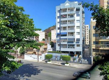 Apartamento · 80m² · 2 Quartos · 1 Vaga · Apartamento a venda 2 quartos sendo 1 suíte, dependência completa e vaga!