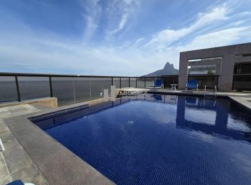 Apartamento · 90m² · 2 Quartos · Flat à venda, Av Vieira Souto - Ipanema. Vista lateral mar, 2 quartos, sendo 1 suíte, 2 vagas na esc