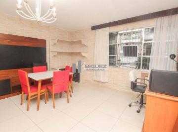 Apartamento · 125m² · 3 Quartos · 1 Vaga · Apartamento com 3 quartos, Maracanã - Rio de Janeiro