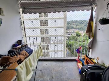 Apartamento · 65m² · 2 Quartos · 1 Vaga · Apartamento a venda, varanda, 2 quartos, banheiro social, ampla cozinha com móveis planejados, 1 vag