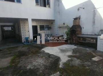 Casa · 287m² · 4 Quartos · 5 Vagas · Casa á venda, com 4 quartos, terraço, vaga para 5 carros, churrasqueira, código 19795, metrô Tijuca