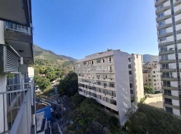 Apartamento · 125m² · 4 Quartos · 2 Vagas · APARTAMENTO À VENDA COM 4 QUARTOS, SENDO 1 SUÍTE - NA RUA DESEMBARGADOR IZIDRO - NO BAIRRO DA TIJUCA