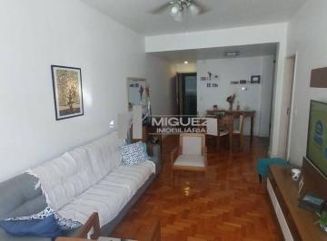 Apartamento · 90m² · 3 Quartos · Rua São Miguel, junto ao Largo da Usina - Apartamento 3 quartos - Tijuca