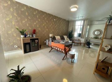 Apartamento · 143m² · 3 Quartos · 1 Vaga · Apartamento a venda na Rua Antônio Basílio colado ao Shopping Tijuca!! Todo decorado com fino acabam