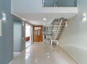 Casa · 130m² · 3 Quartos · 1 Vaga · TIJUCA - OPORTUNIDADE!!! CASA DE VILA À VENDA, TOTALMENTE MODERNIZADA, 3 QUARTOS, ÁREA GOURMET, HIDR