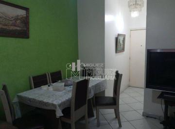Apartamento · 75m² · 2 Quartos · Rua do  Bispo - Apartamento com 2 quartos, Rio Comprido - Código 11086