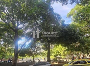 Apartamento · 105m² · 3 Quartos · 1 Vaga · Apartamento a venda debruçado a Praça Afonso Pena - Rua Martins Pena - Tijuca - Apartamento 3 quarto
