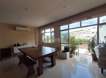 Apartamento · 140m² · 3 Quartos · 2 Vagas · Apartamento à Venda na Tijuca — Rua Paula Frassinetti — 140 m² — 3 Quartos — 2 Suítes — Varanda — Vi