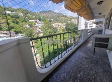 Apartamento · 320m² · 5 Quartos · 3 Vagas · APARTAMENTO À VENDA NA  TIJUCA - RUA HELION PÓVOA ESQUINA COM RUA ITACURUÇA - À 400M DO METRO URUGUA