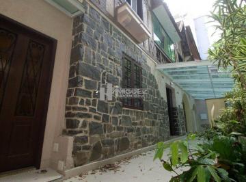 Comercial · 600m² · 28 Quartos · 7 Vagas · Rua Alberto de Sequeira - Código 6115 - Casa Comercial - 600 m²- Tijuca - Exclusividade