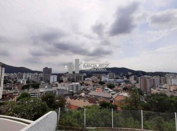Apartamento · 112m² · 2 Quartos · 1 Vaga · Apartamento com 2 quartos, Andaraí - Rio de Janeiro