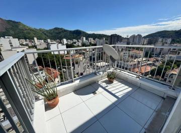 Apartamento · 75m² · 2 Quartos · 1 Vaga · Apartamento á venda rua Barão do Bom Retiro (Grajaú) Varanda, 2 quartos, 1 suite e closet, banheiro 