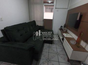 Apartamento · 85m² · 2 Quartos · 1 Vaga · Apartamento com 2 quartos, Grajaú - Rio de Janeiro