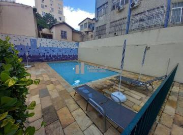 Apartamento · 130m² · 4 Quartos · 2 Vagas · Apartamento à Venda com 130M² - Tijuca, Avenida Melo Matos, 4 Quartos (Sendo 1 Suíte), 2 Vagas na Es