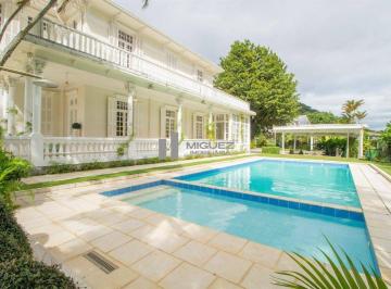 Casa · 1350m² · 6 Quartos · 20 Vagas · Mansão à venda no Alto da Boa Vista! Localizado na Rua Amado Nervo, debruçada na Praça Afonso Viseu!