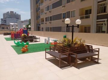 Apartamento · 50m² · 2 Quartos · 1 Vaga · Apartamento à Venda com Varanda, 2 Quarto, Sendo 1 Suíte, 1 Vaga de Garagem, Rio Comprido - Rio de J