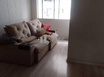 Apartamento · 75m² · 3 Quartos · 1 Vaga · Bairro Engenho Novo: Rua Araújo Leitão - 3 Quartos - 1 vaga -