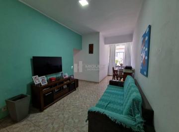 Apartamento · 60m² · 2 Quartos · EXCLUSIVIDADE - Apartamento 2 quartos, Estácio - Rio de Janeiro