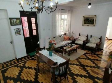 Casa · 155m² · 4 Quartos · 2 Vagas · Rua Domício da Gama - Casa com 4 Quartos Sendo 1 Suíte - 2 Vagas - Tijuca - Código 21239