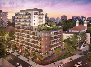 Apartamento · 58m² · 1 Quarto · Apartamento Garden a venda na Tijuca, R Alzira Brandão - Cores da Tijuca