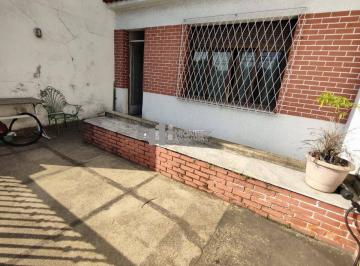 Casa · 150m² · 4 Quartos · 1 Vaga · Casa a venda Rua José de Alencar (Santa Teresa) - Varanda, sala, 4 quartos, terraço, 1 vaga de garag