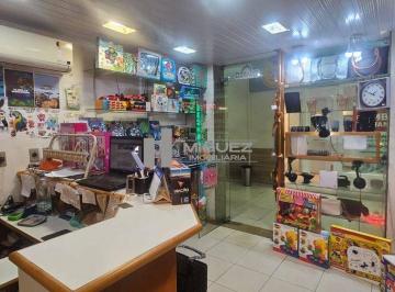 Comercial · 30m² · Rua Visconde de Pirajá, Loja de Galeria, 30m², localização privilegiada no melhor ponto de Ipanema