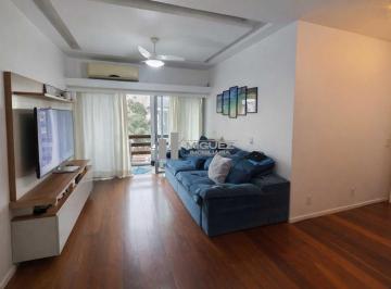 Apartamento · 132m² · 4 Quartos · 2 Vagas · Apartamento à Venda no Maracanã — Rua Oto de Alencar — 132 m² — 4 Quartos — Suíte — 2 Vagas — Vista 