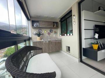 Apartamento · 70m² · 2 Quartos · 1 Vaga · Apartamento à Venda na Tijuca — Rua do Bispo — Condomínio Aquarela Carioca — 2 Quartos — Suíte — Var