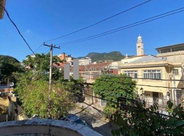 Casa · 160m² · 3 Quartos · 3 Vagas · Casa a Venda na Rua Domicio da Gama - Tijuca -Com 3 Quartos - 3 Vagas de Garagem