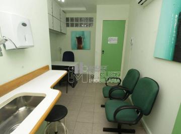 Comercial · 27m² · Rua Desembargador Isidro - Salas Comerciais, Tijuca - Código 15741