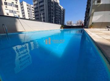 Apartamento · 75m² · 2 Quartos · 1 Vaga · APARTAMENTO A VENDA, VARANDA, SALA EM 2 AMBIENTES, 2 QUARTOS SENDO 1 SUÍTE,BANHEIRO SOCIAL, DEPENDÊN