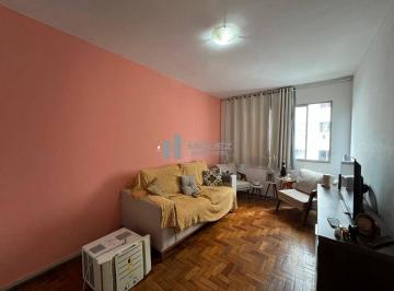Apartamento · 55m² · 3 Quartos · 1 Vaga · Apartamento a venda com 3 quartos e vaga. Prédio com infraestrutura completa. Engenho Novo