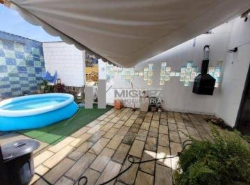 Casa · 408m² · 9 Quartos · 2 Vagas · Rua Bom Pastor - Casa com 9 quartos, Tijuca - Rio de Janeiro - Código 5753