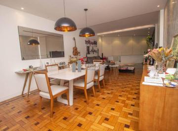Apartamento · 141m² · 3 Quartos · 1 Vaga · Apartamento à venda Tijuca, salão em 3 ambientes, 3 quartos, 1 vaga de garagem, com aproximadamente 