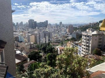 Casa · 100m² · 4 Quartos · Casa a venda Rua Progresso - (Santa Teresa) - Junto ao tradicional Largo das Neves - Sala ampla, 4 q