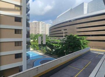 Comercial · 23m² · 1 Vaga · Rua Engenheiro Enaldo Cravo Peixoto, Sala comercial