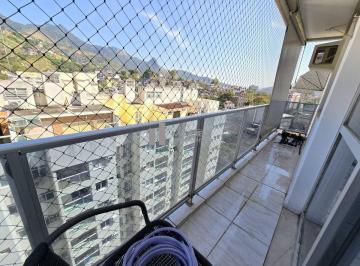 Apartamento · 72m² · 2 Quartos · 1 Vaga · Apartamento à venda - Rua General Espirito Santo Cardoso - Varanda, Sala, 2 quartos/1 suíte - Vista