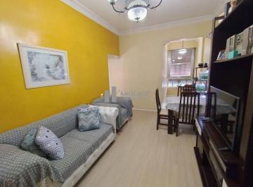 Apartamento · 83m² · 3 Quartos · 1 Vaga · Apartamento com 3 quartos Av Paulo de Frontin - com 1 vaga na escritura - tijuca