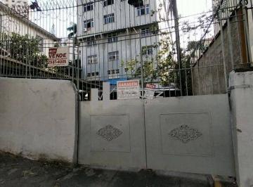 Terreno · 221m² · 12 Vagas · Rua Euclides da Cunha - Código 9129 - Terreno - São Cristóvão - Rio de Janeiro