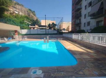 Apartamento · 70m² · 2 Quartos · 1 Vaga · Apartamento à Venda na Tijuca. Varanda, 2 Quartos, 1 Vaga e Excelente Infraestrutura!